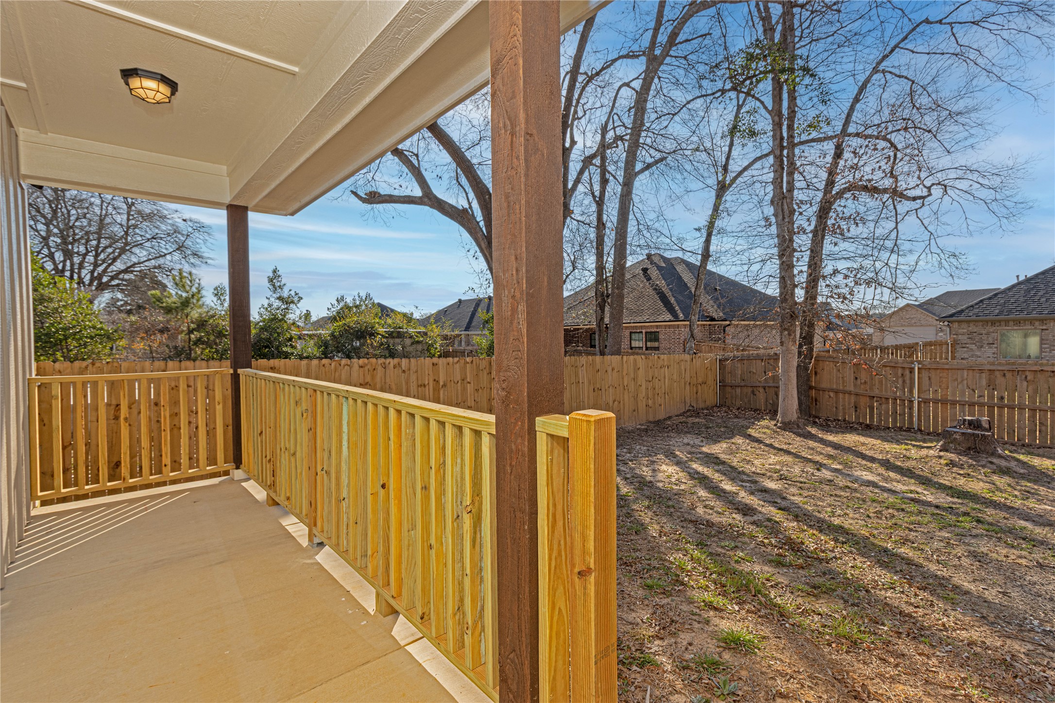 240 Elm Street Winona TX 75792
