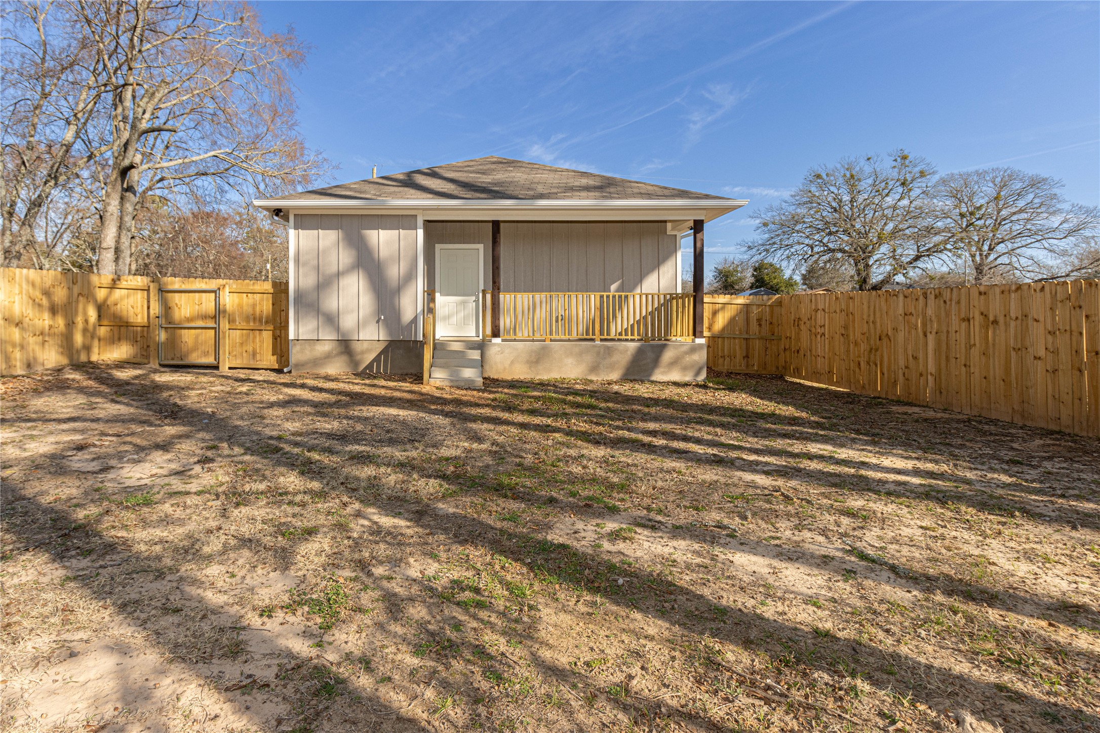 240 Elm Street Winona TX 75792