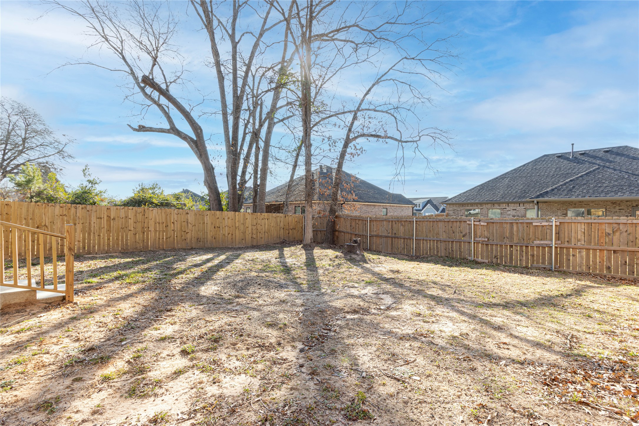 240 Elm Street Winona TX 75792