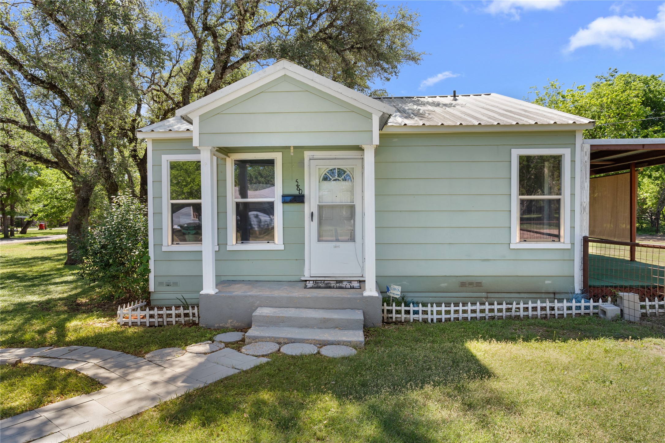 580 County Road 1743 Clifton TX 76634