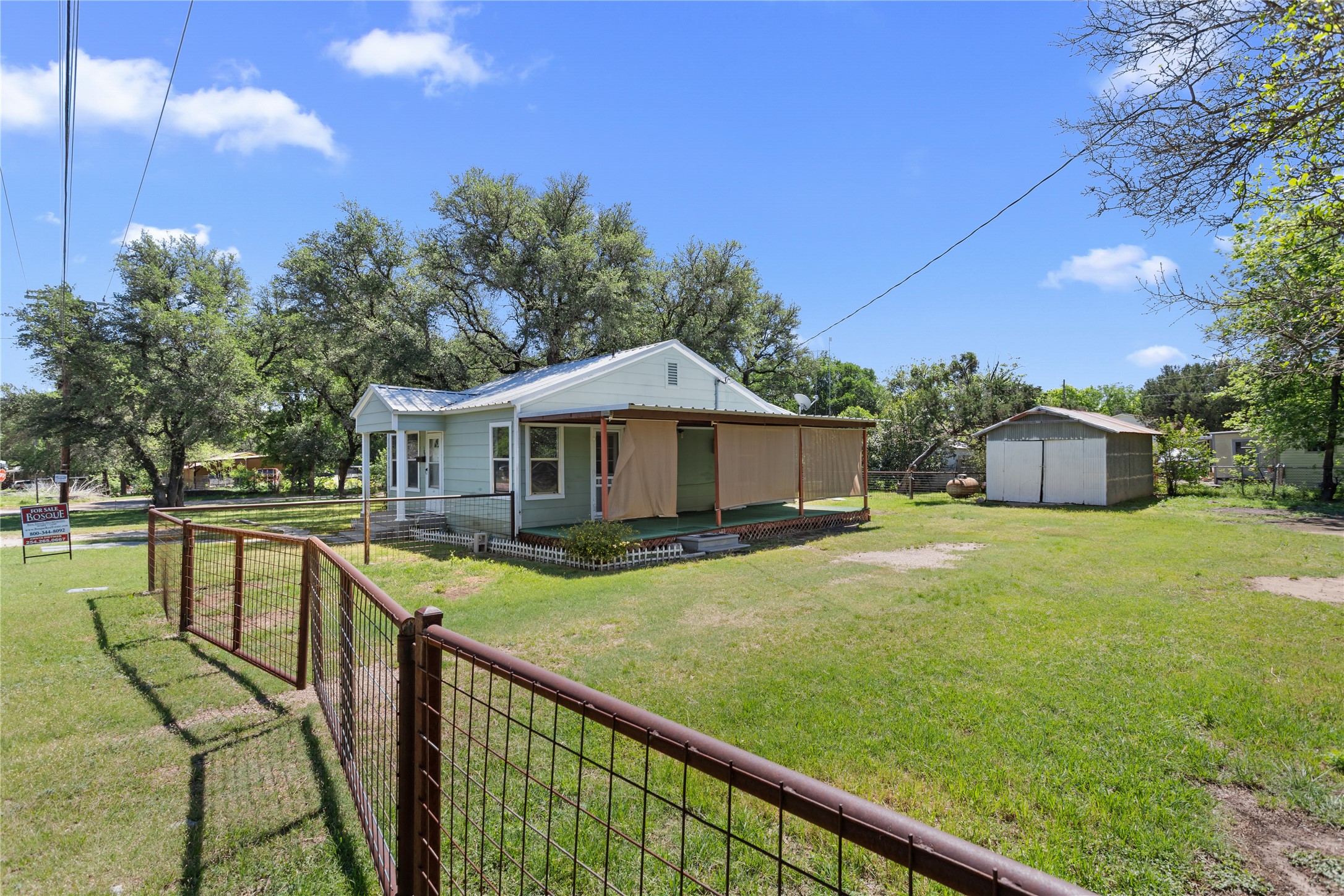 580 County Road 1743 Clifton TX 76634