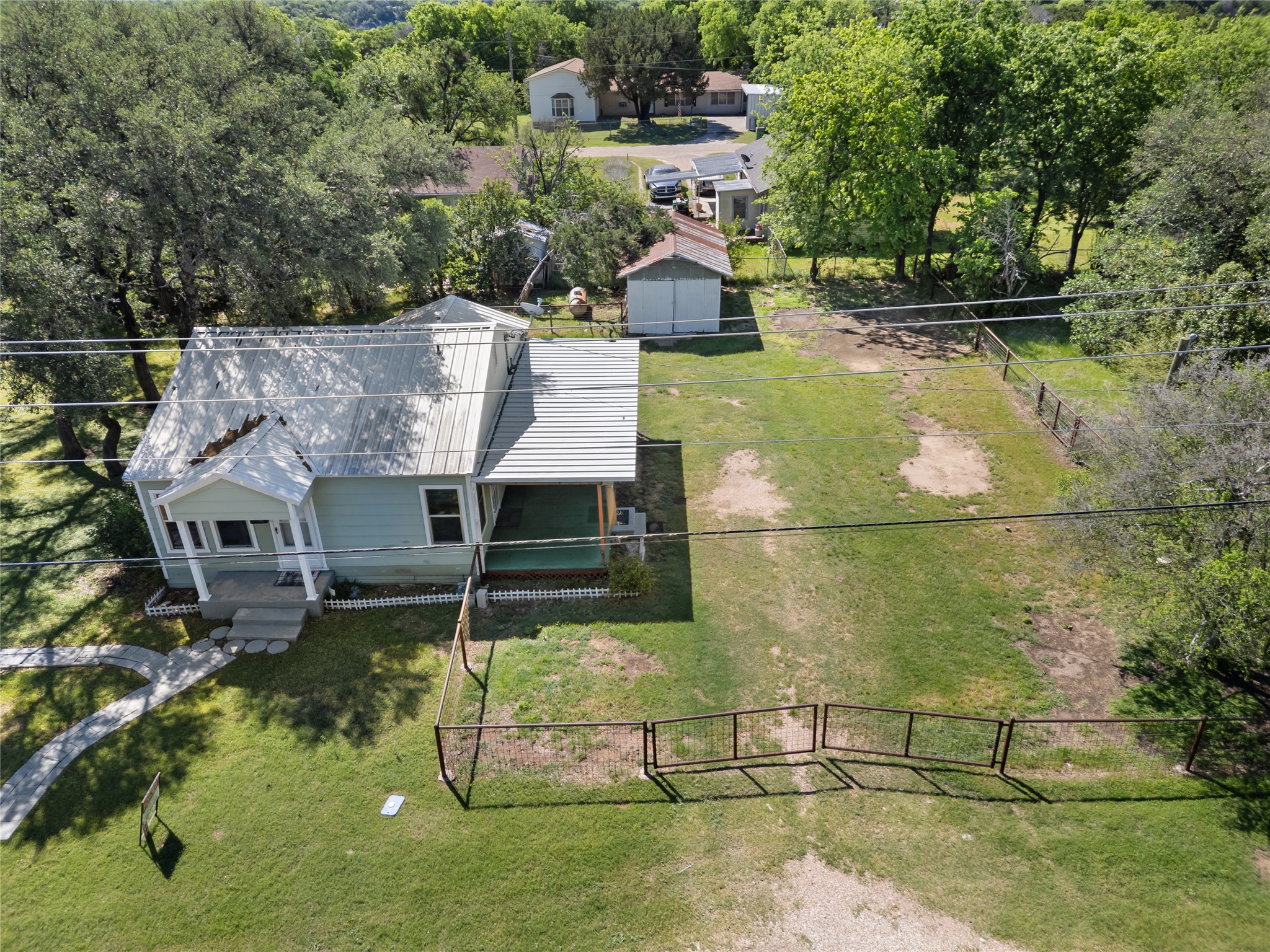 580 County Road 1743 Clifton TX 76634