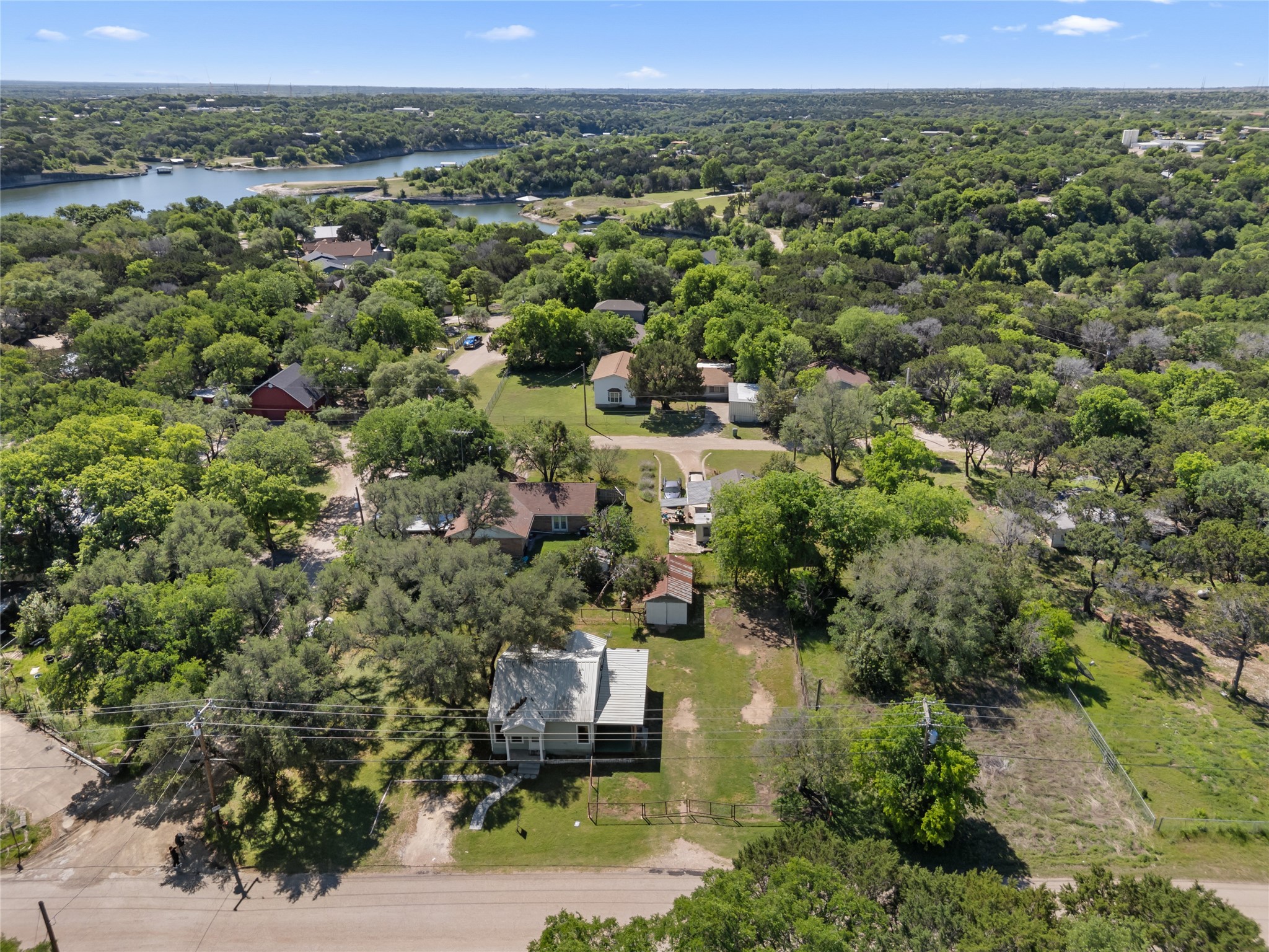 580 County Road 1743 Clifton TX 76634