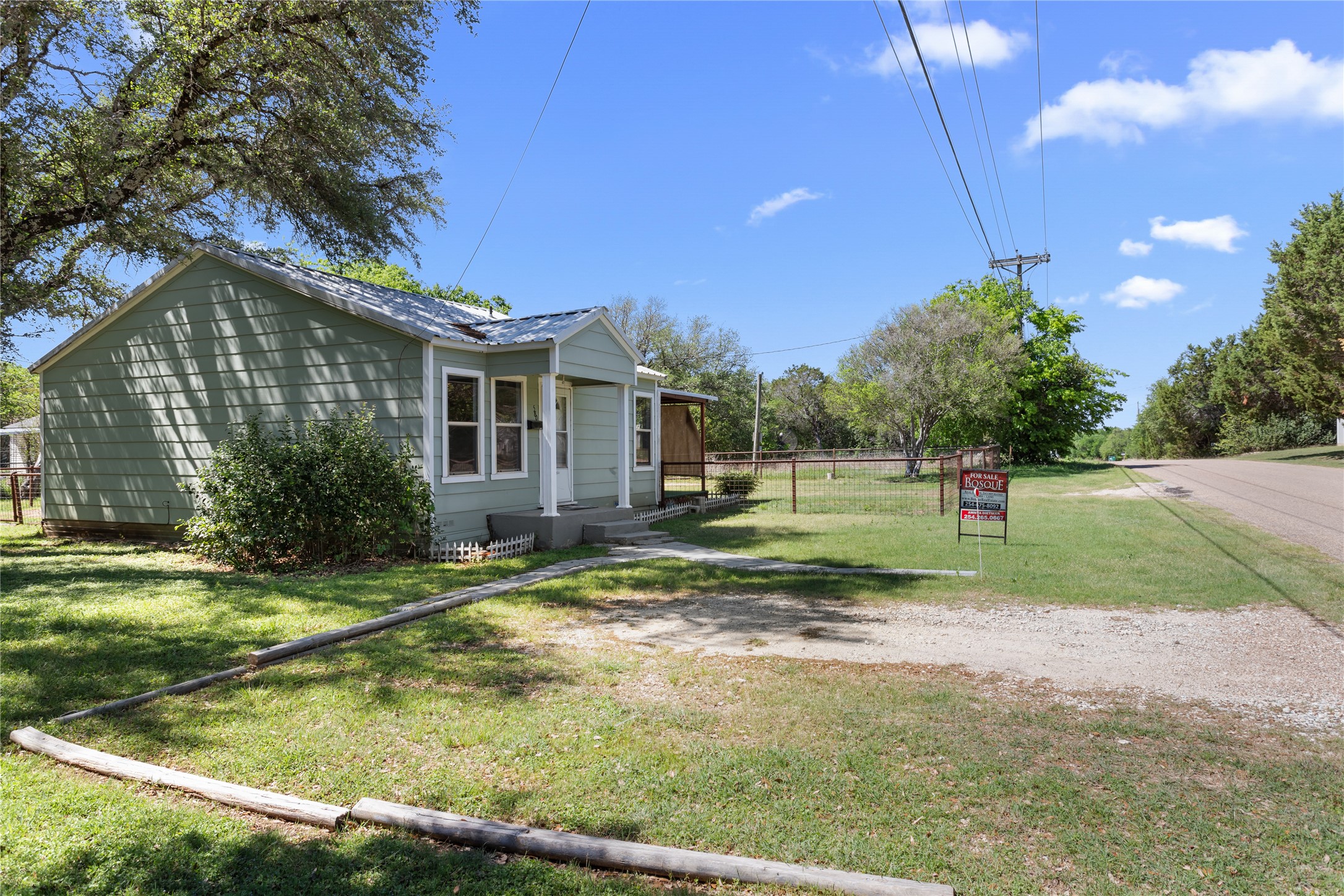 580 County Road 1743 Clifton TX 76634