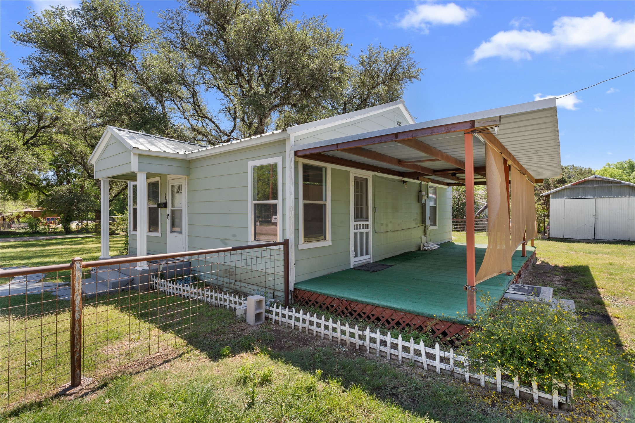 580 County Road 1743 Clifton TX 76634