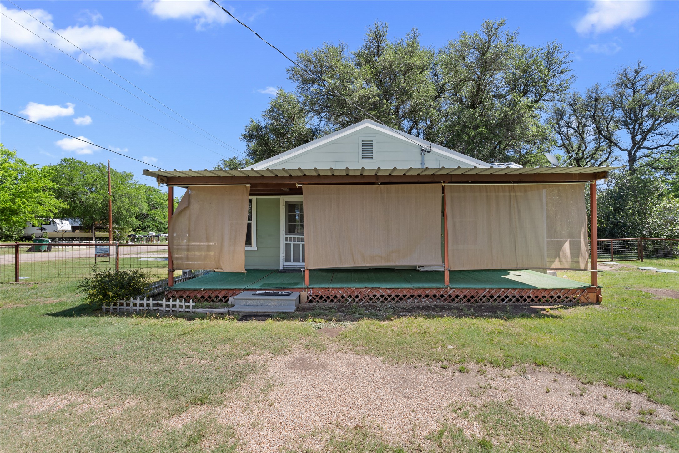 580 County Road 1743 Clifton TX 76634