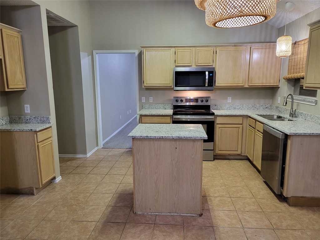 8112 Heritage Place Drive Fort Worth TX 76137