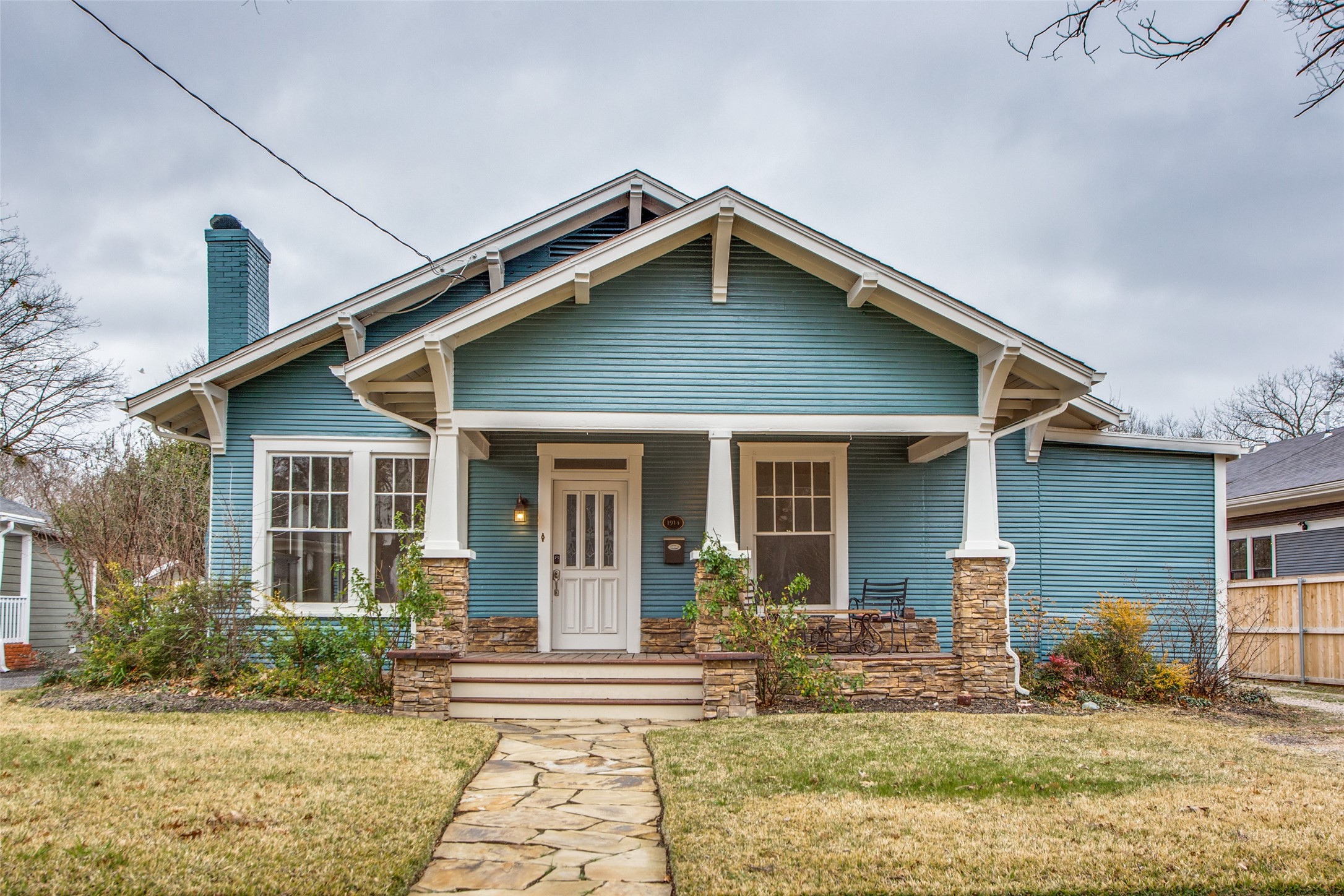 1115 N Hopson Street Sherman TX 75092