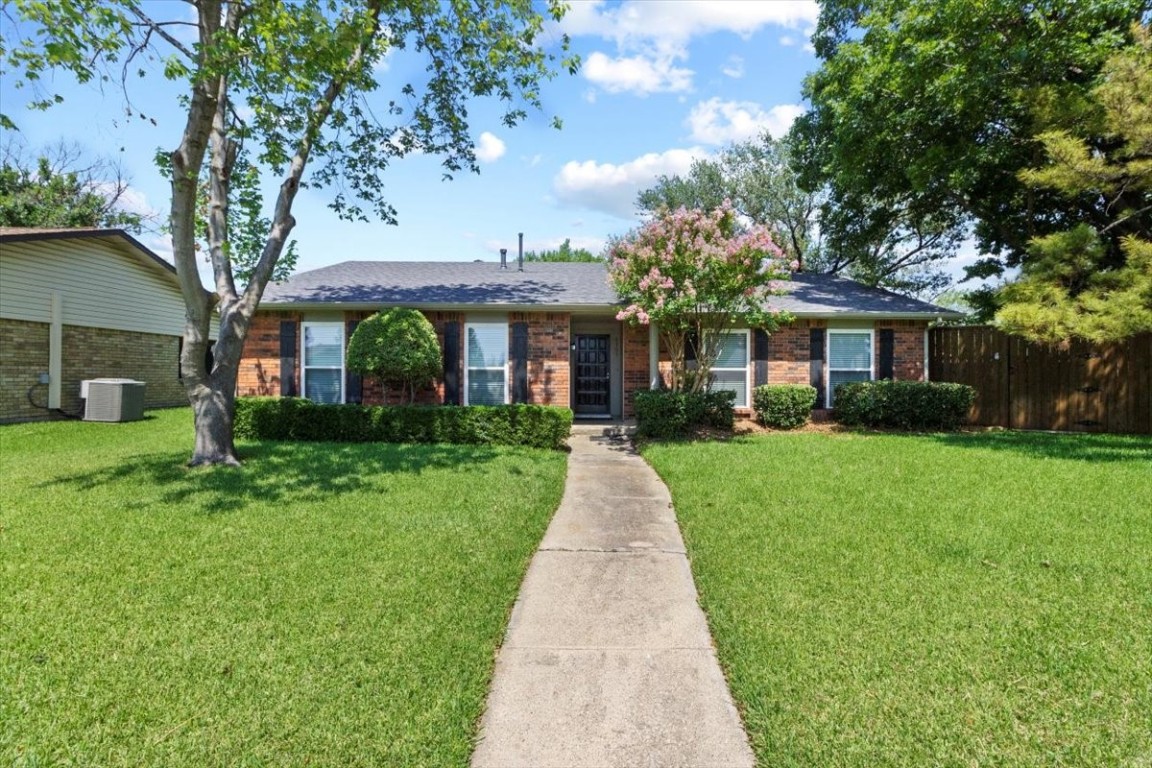 6303 Zanes Court Plano TX 75023