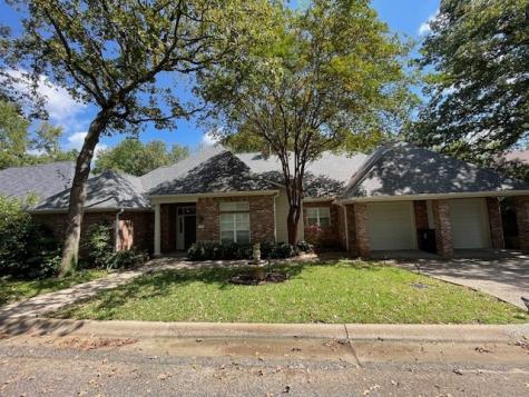 3618 Rock Creek Drive Tyler TX 75707