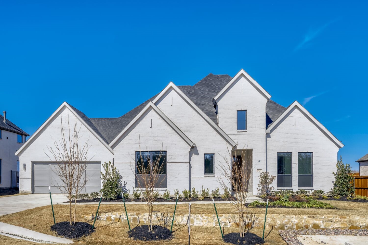 1421 Hidden Cove Drive Lakewood Village TX 75068