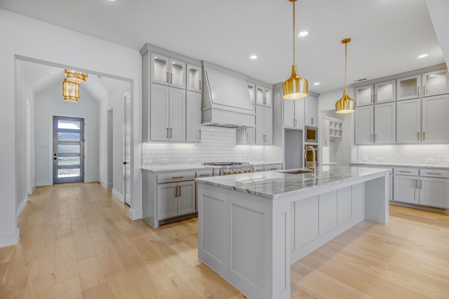 1421 Hidden Cove Drive Lakewood Village TX 75068