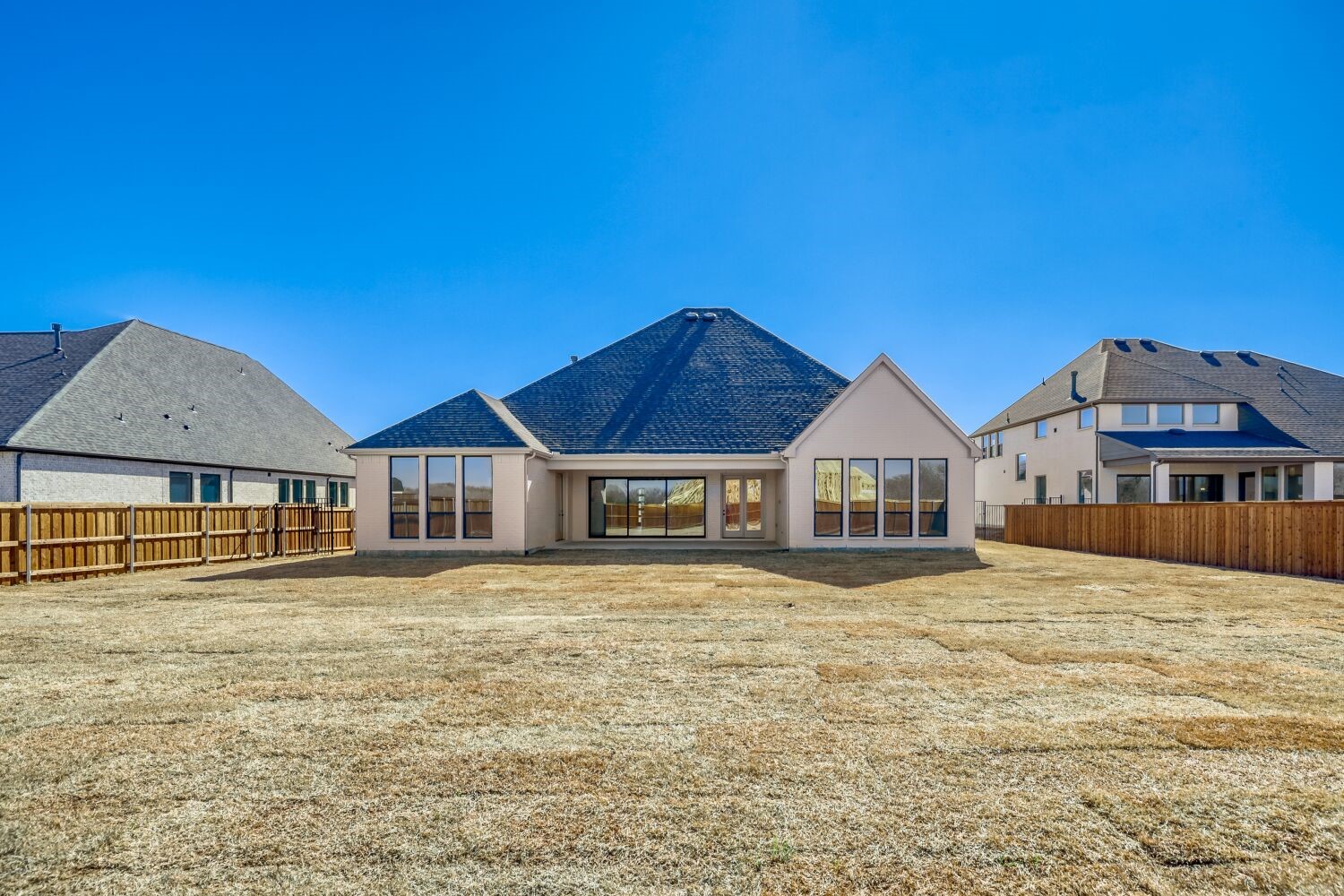 1421 Hidden Cove Drive Lakewood Village TX 75068