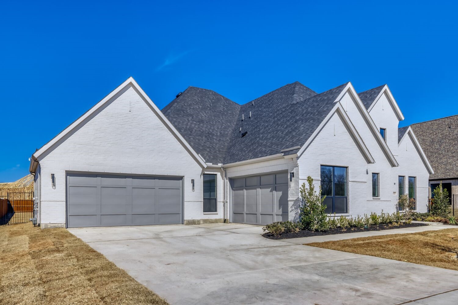 1421 Hidden Cove Drive Lakewood Village TX 75068