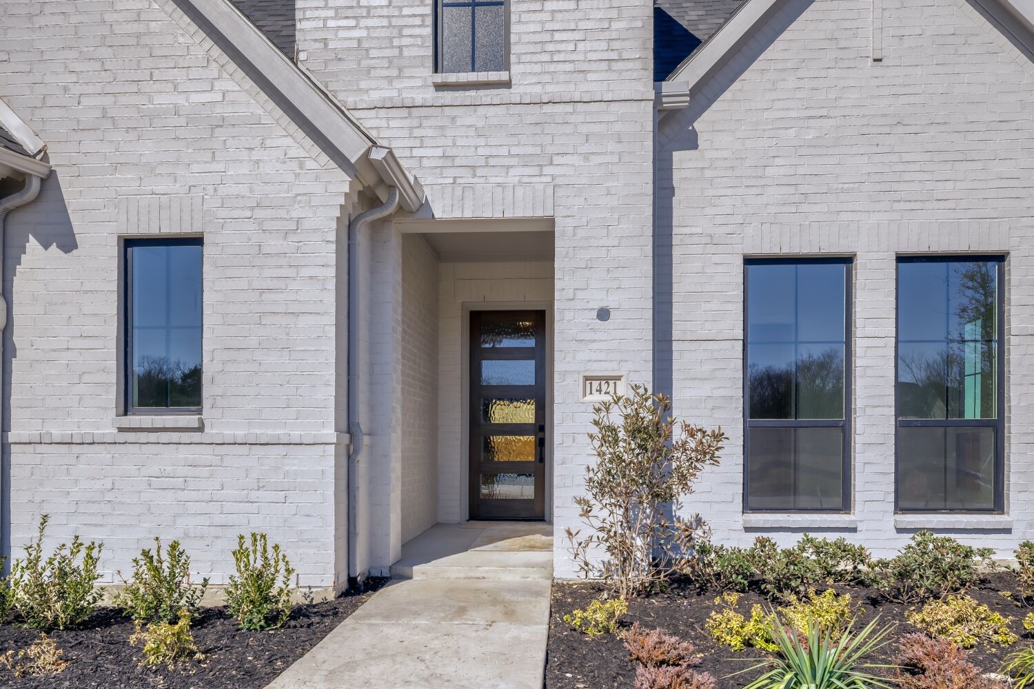 1421 Hidden Cove Drive Lakewood Village TX 75068
