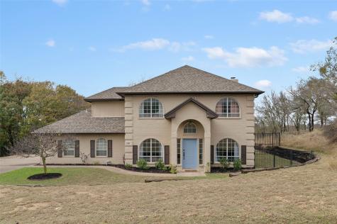 825 Sam Bass Court Willow Park TX 76087