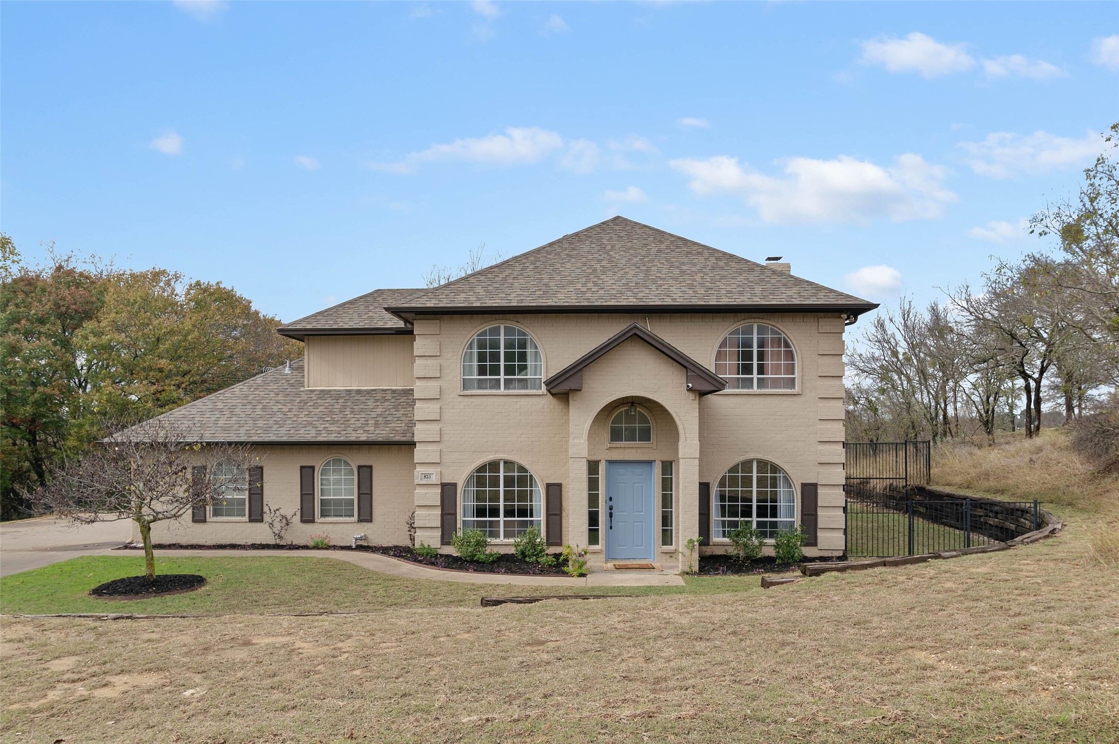 825 Sam Bass Court Willow Park TX 76087