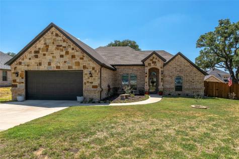 9205 Old Springtown Road Springtown TX 76082
