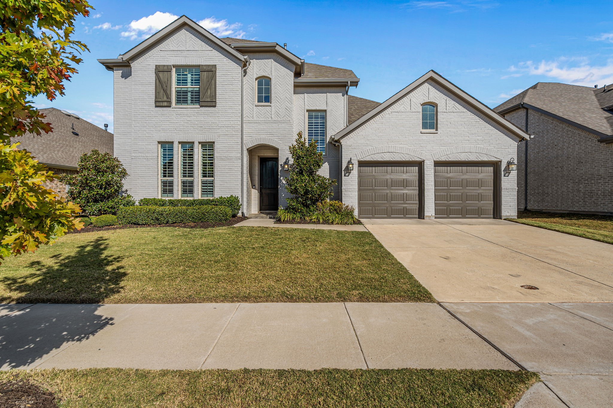 7529 Pondview Lane Fort Worth TX 76123