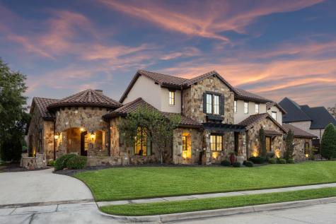 904 Palos Verdes Trail Southlake TX 76092