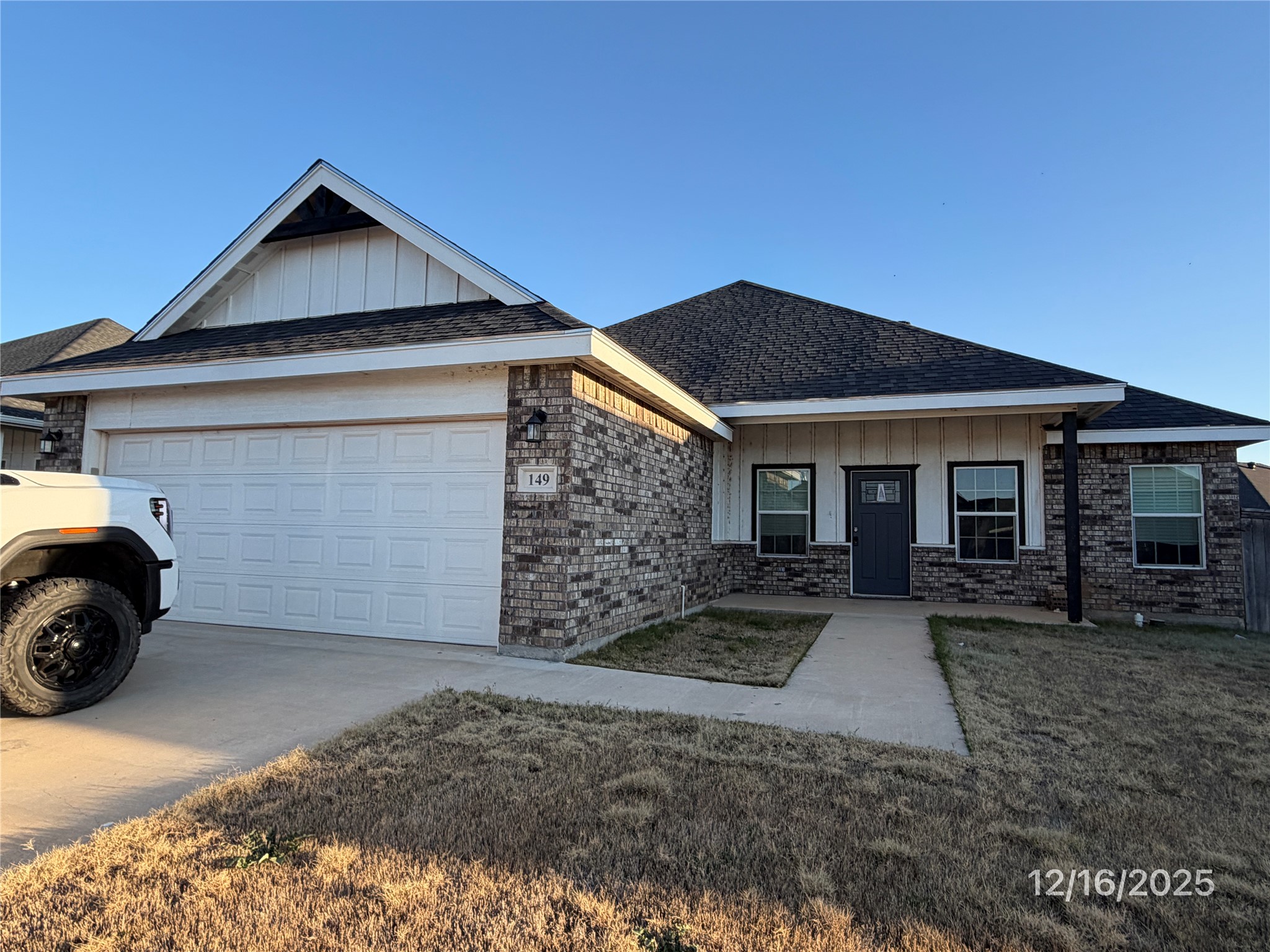 149 Spring Park Way Abilene TX 79602