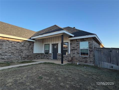 149 Spring Park Way Abilene TX 79602