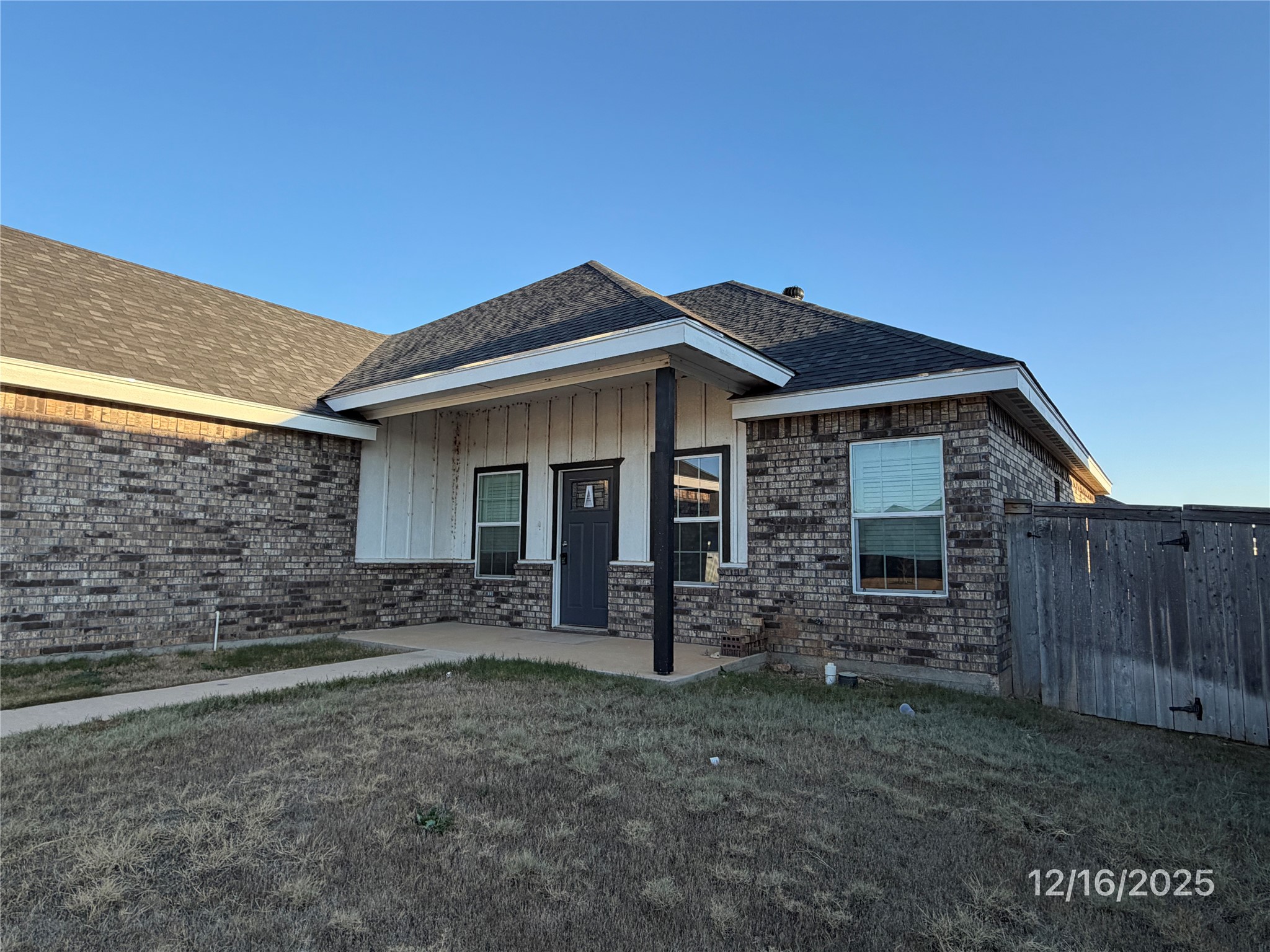 149 Spring Park Way Abilene TX 79602