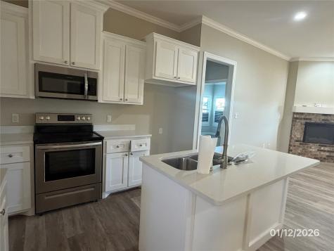 149 Spring Park Way Abilene TX 79602