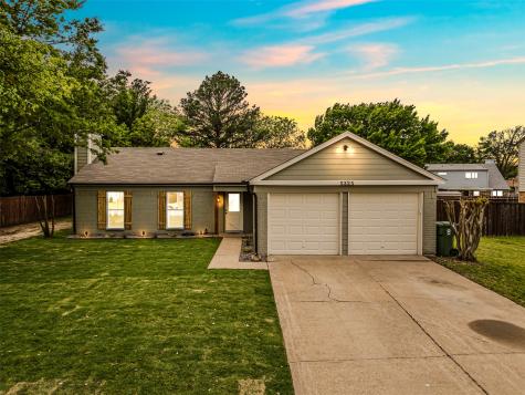 5325 Timber Creek Road Flower Mound TX 75028
