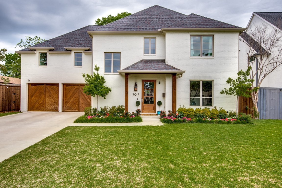 3915 Durango Drive Dallas TX 75220