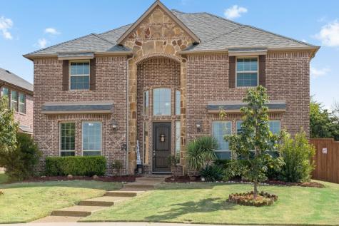11822 Gonzales Drive Frisco TX 75035