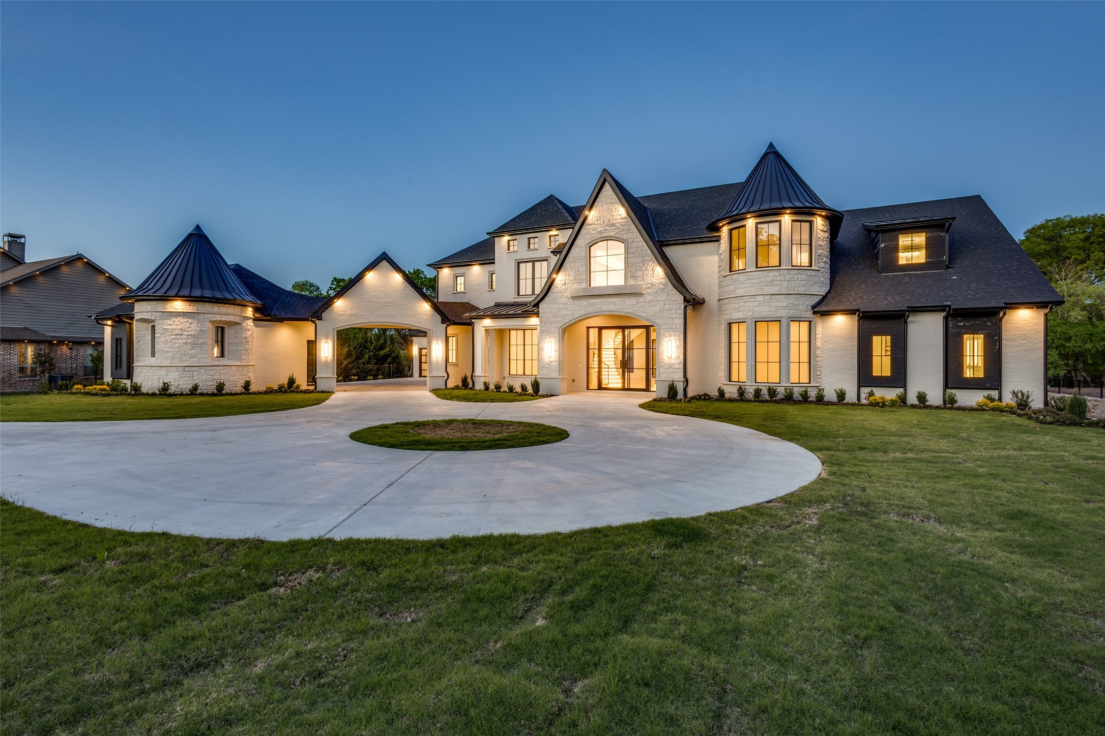 4636 Lake Breeze Drive Mckinney TX 75071