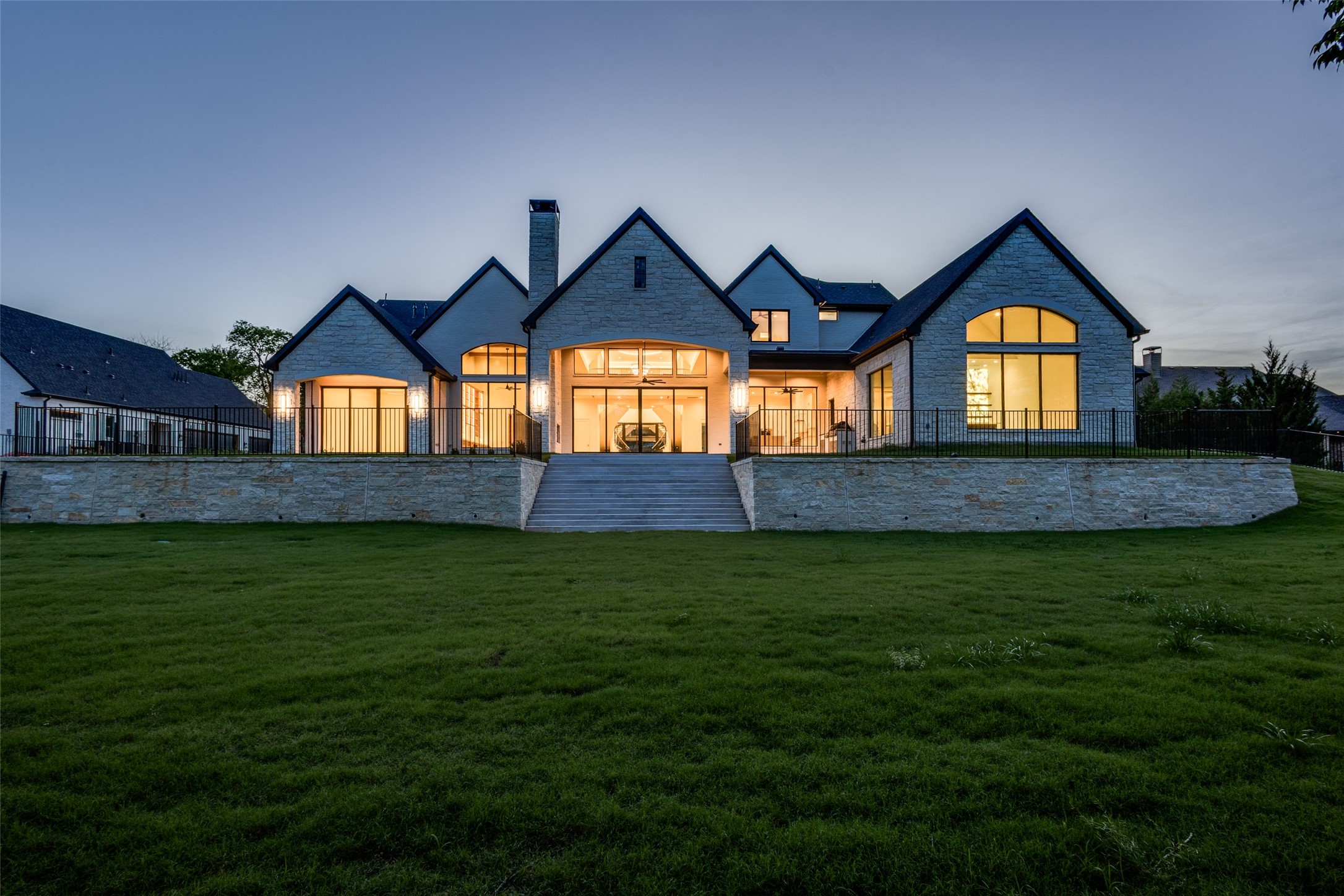 4636 Lake Breeze Drive Mckinney TX 75071