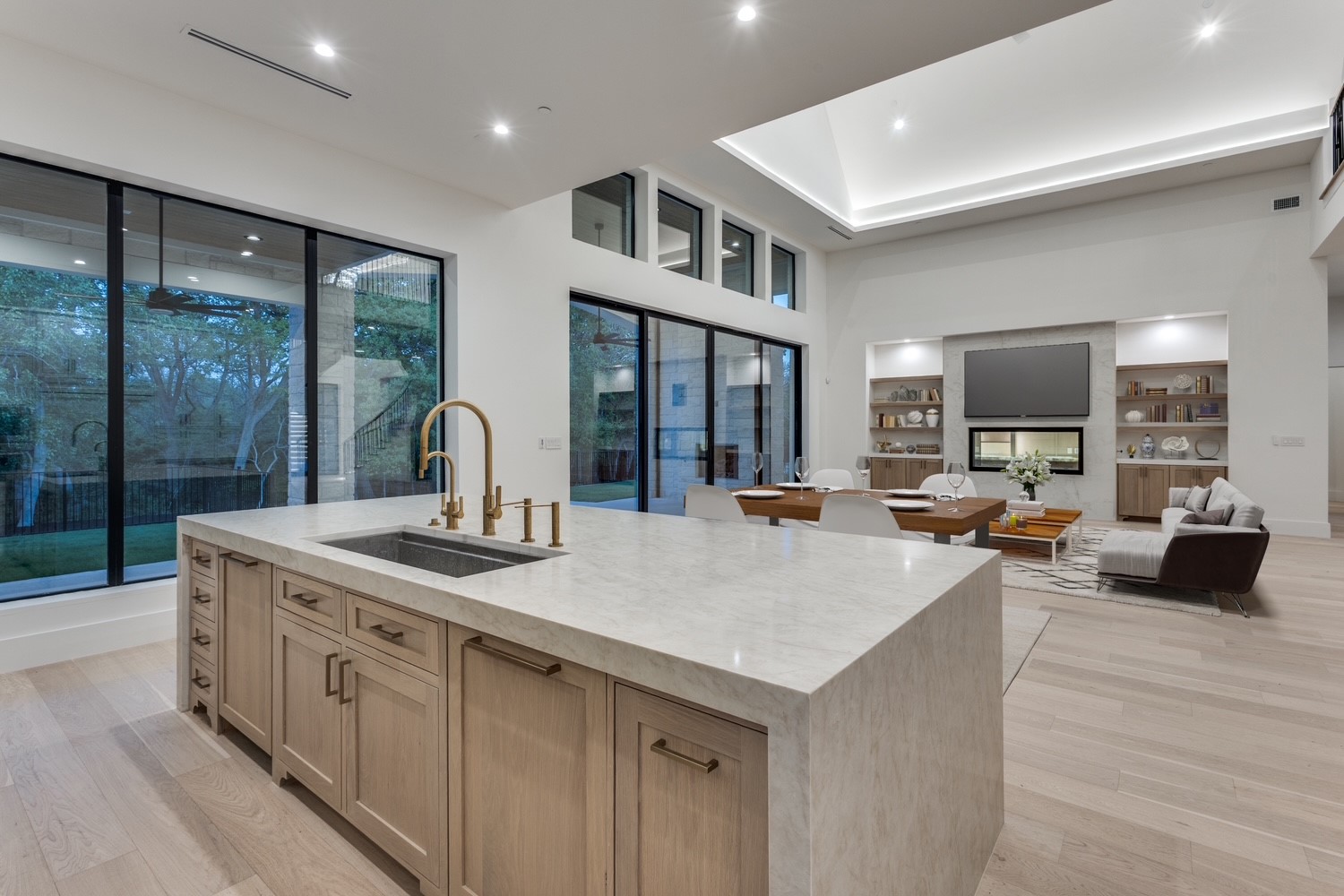 4636 Lake Breeze Drive Mckinney TX 75071