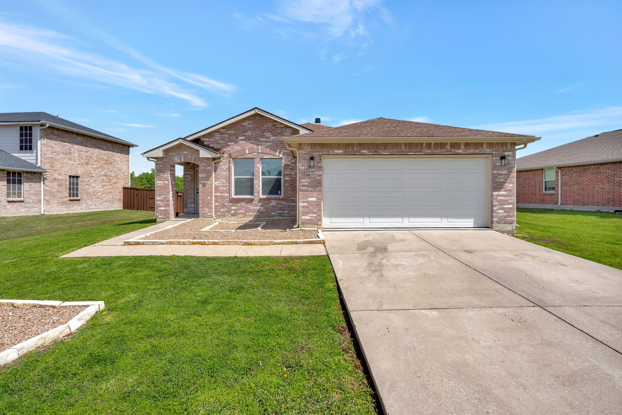 2664 Annalea Lane Little Elm TX 75068