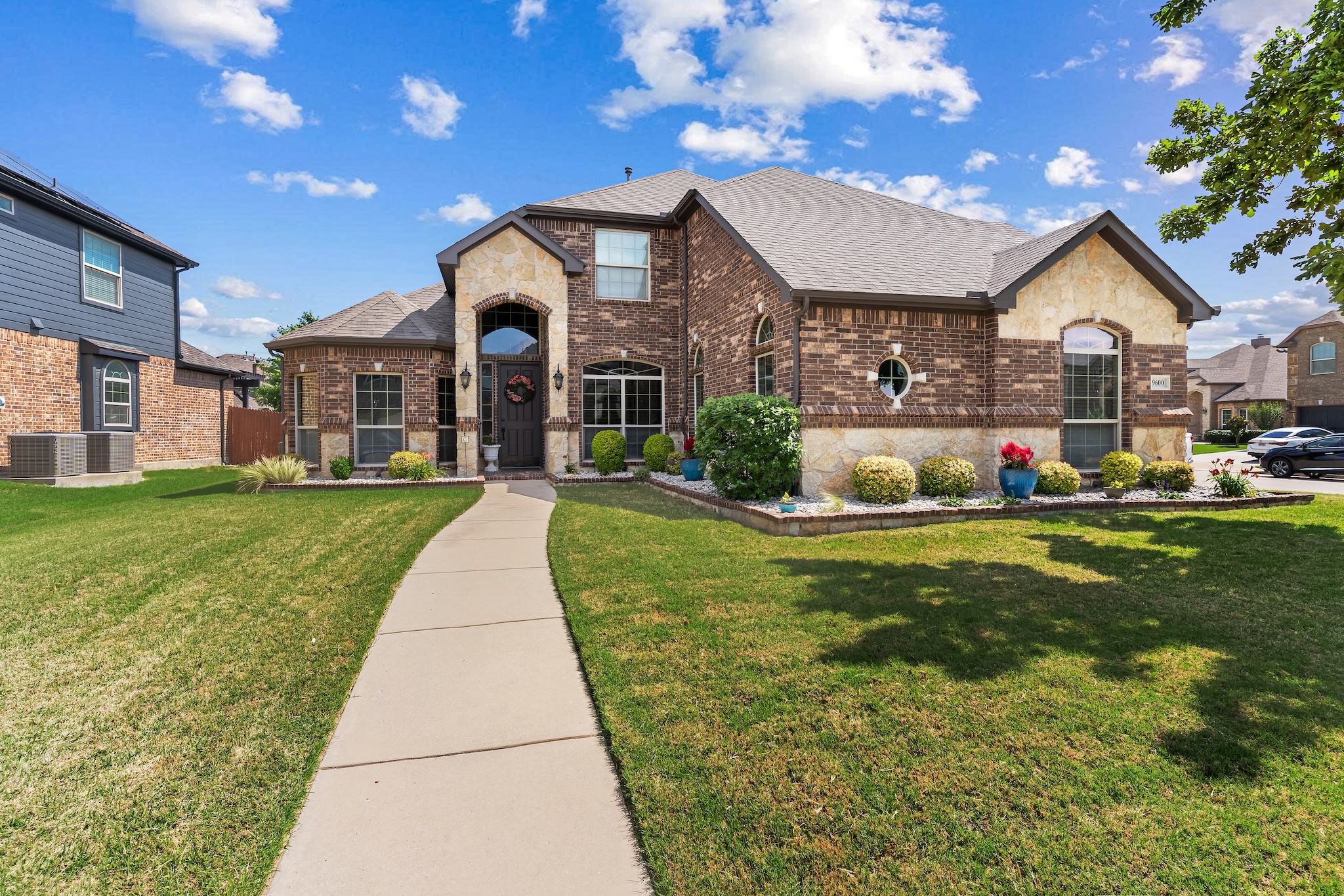 9600 Makiposa Lane Fort Worth TX 76177