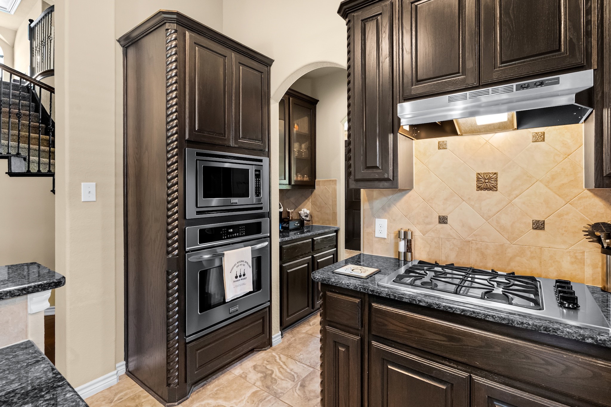 9600 Makiposa Lane Fort Worth TX 76177