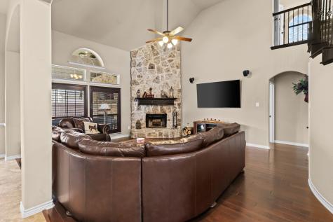 9600 Makiposa Lane Fort Worth TX 76177