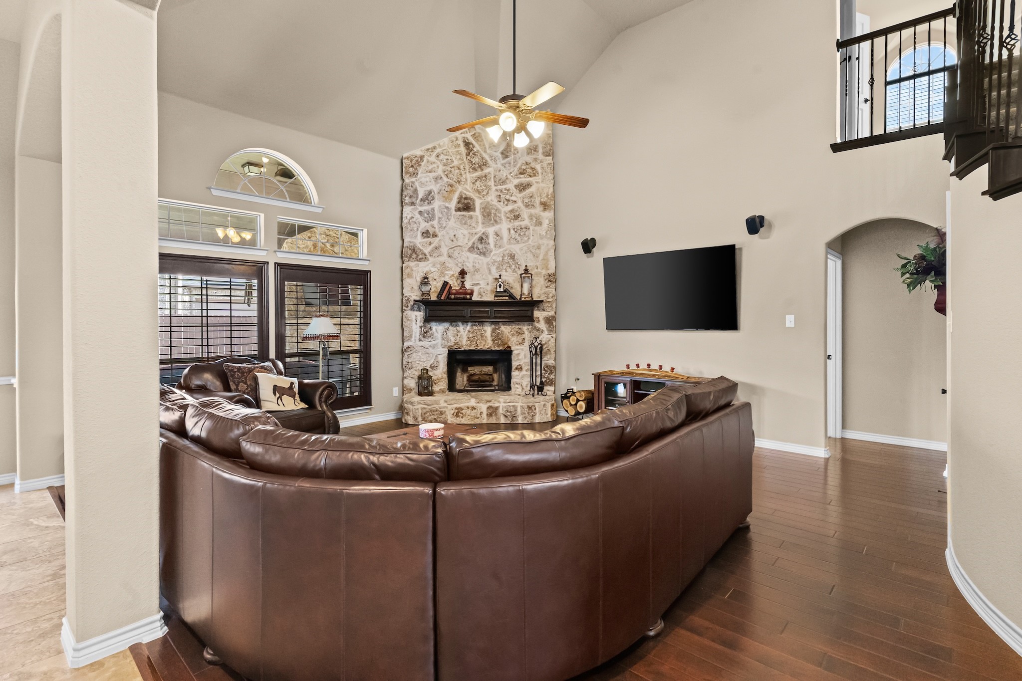 9600 Makiposa Lane Fort Worth TX 76177