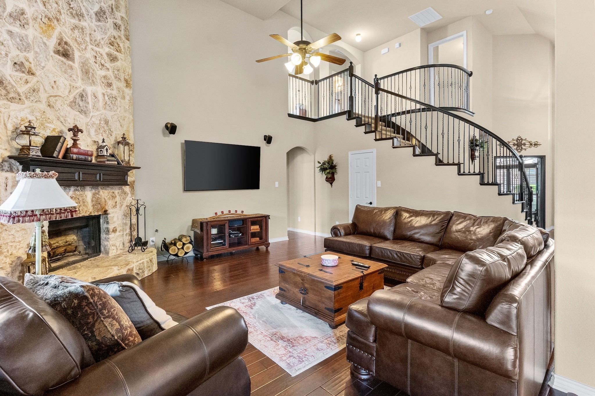 9600 Makiposa Lane Fort Worth TX 76177
