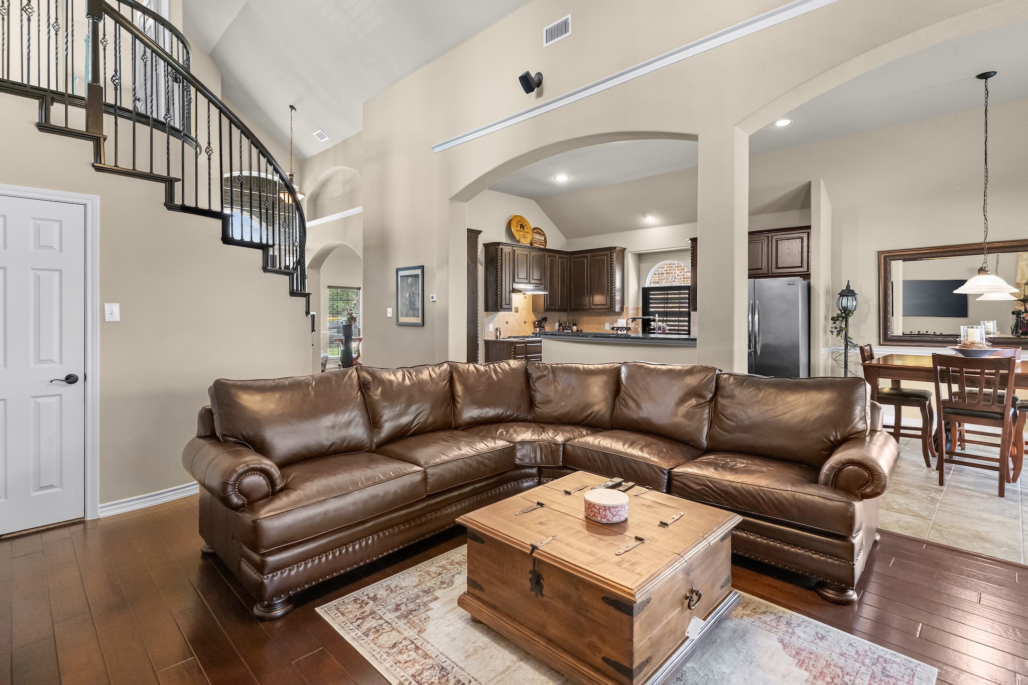 9600 Makiposa Lane Fort Worth TX 76177