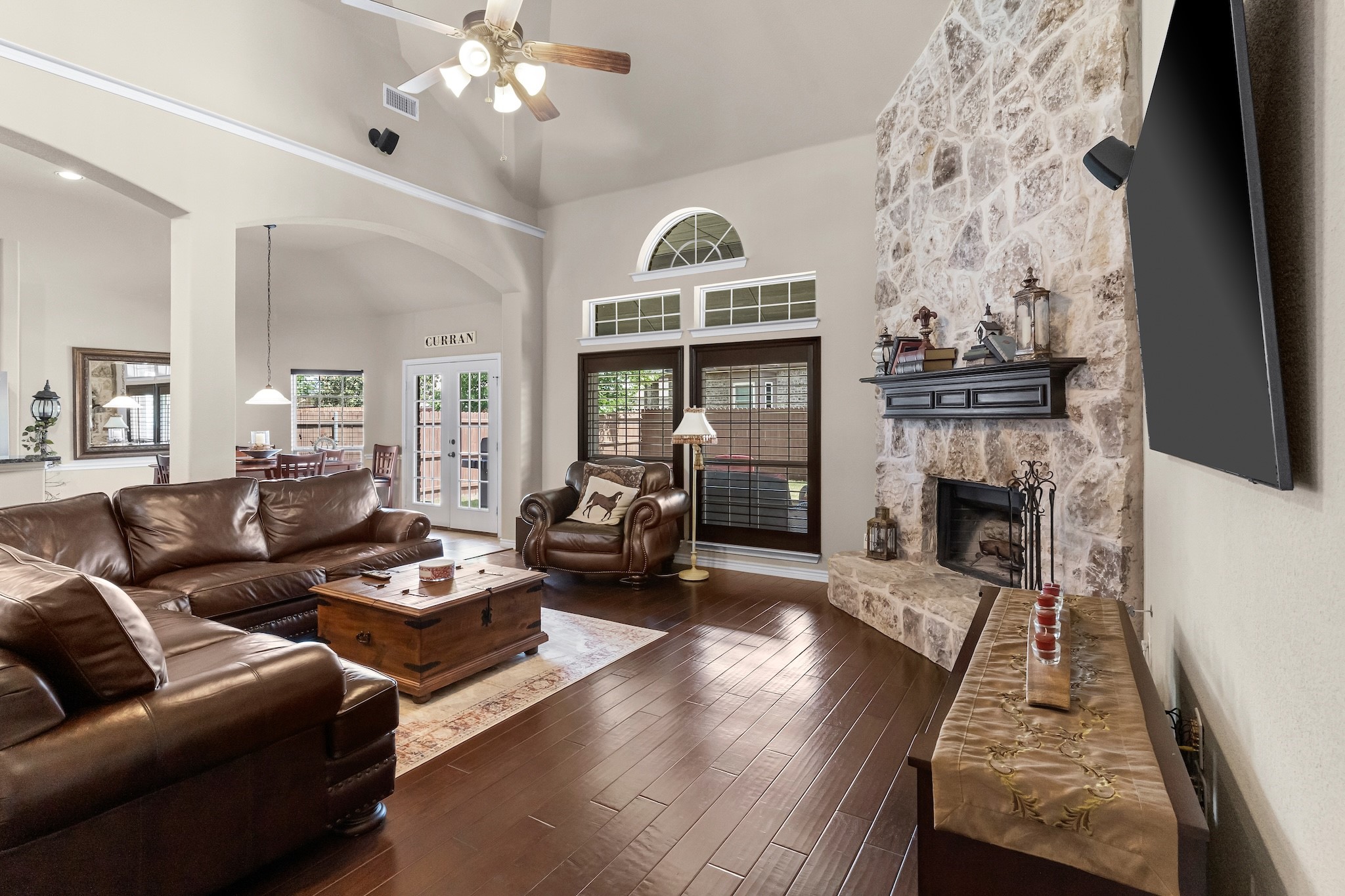 9600 Makiposa Lane Fort Worth TX 76177