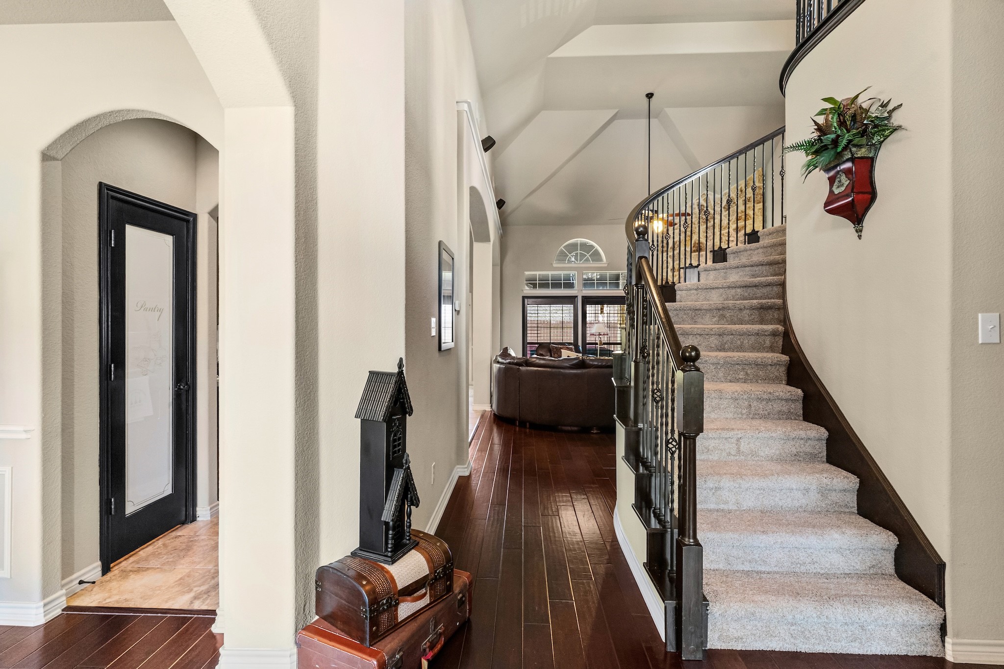 9600 Makiposa Lane Fort Worth TX 76177