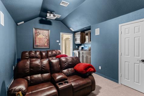 9600 Makiposa Lane Fort Worth TX 76177
