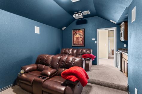 9600 Makiposa Lane Fort Worth TX 76177