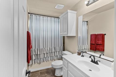 9600 Makiposa Lane Fort Worth TX 76177