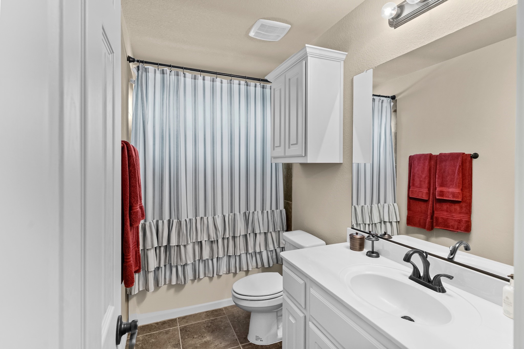 9600 Makiposa Lane Fort Worth TX 76177