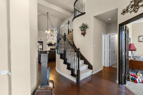 9600 Makiposa Lane Fort Worth TX 76177