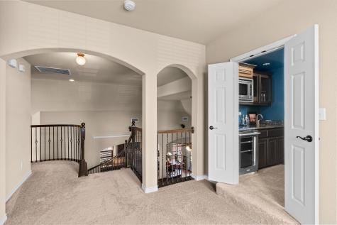 9600 Makiposa Lane Fort Worth TX 76177