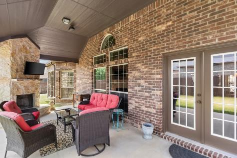 9600 Makiposa Lane Fort Worth TX 76177